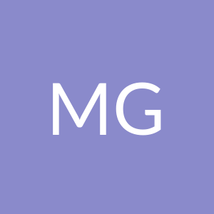 MaxGadatsch's avatar